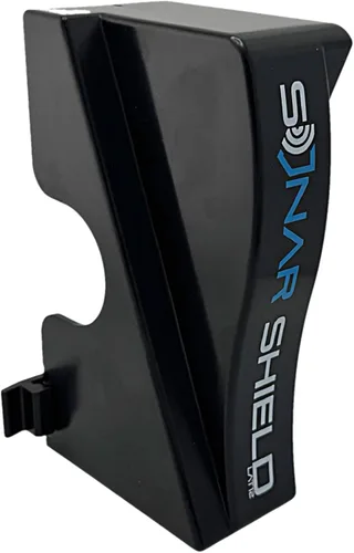 Miniatura 8 de Sonar Shield Transducer Cover para Garmin LiveScope Plus LVS34 - Funda de viaje resistente a los impactos de la serie Pro