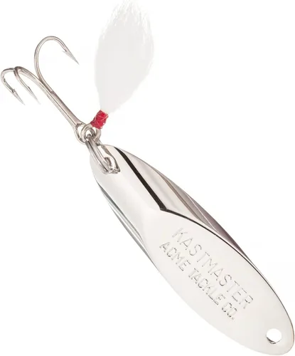 Miniatura 8 de Acme Señuelo Kastmaster con teaser Buck Tail