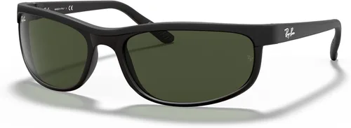 Ray-Ban Gafas de sol rectangulares Rb2027 Predator 2 para hombre