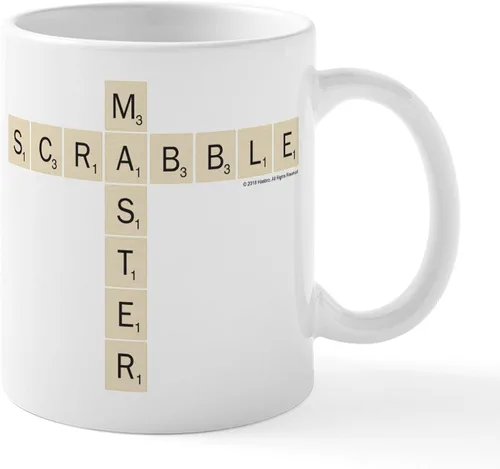 Miniatura 78 de CafePress Logo Taza de café de cerámica de 11 oz (11.0 fl oz)