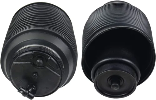 Miniatura 2 de Reemplazo del amortiguador de resortes suspendedores de aire trasero para Toyota 4Runner Lexus GX470 4.7L 48090-35011 48080-35011 AKWH