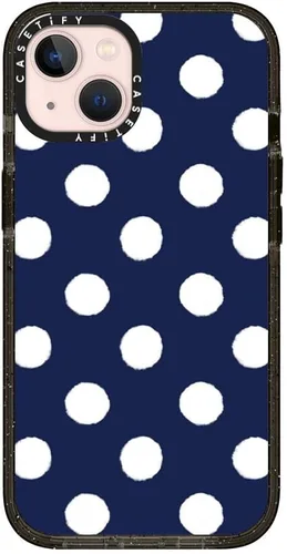 Miniatura 149 de Funda Impact de CASETiFY para iPhone 13 Pro Max con Magsafe - Estuche Claro Cuento de Invierno - Claro Negro Estuche transparente Winter Tale