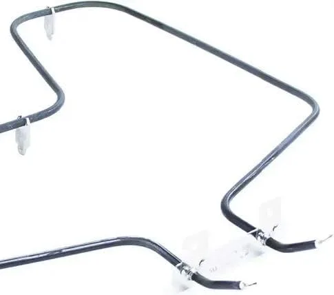 Miniatura 6 de Rango compatible Horno Elemento de horneado para Hotpoint RB780DH1WW, RB526H4CC, RCBS787WJ3WW, RB790CK2CC, RB790WK3WW, RBS160DM1BB, RB787WH3WW