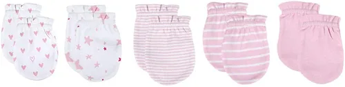 Miniatura 5 de Kiddiezoom - Conjunto de ropa unisex para bebé para regalo 19 piezas
