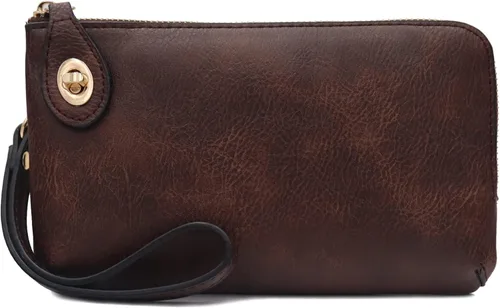 Miniatura 103 de LOVESOME Bolso bandolera pequeño para mujer