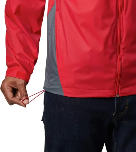 Miniatura 4 de Columbia Glennaker Lake - Chaqueta impermeable para hombre