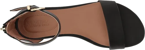 Miniatura 5 de Kenneth Cole REACTION Sandalias de cuña Viber de 2 piezas para mujer