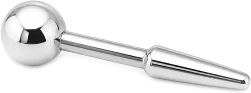 2.48" Elite Solid urethral Sonidos Plug Camilla Sex Toys