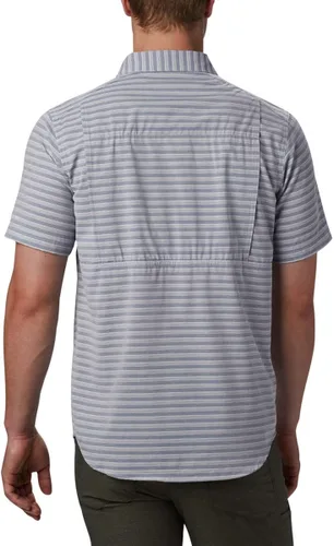 Miniatura 4 de Columbia Twisted Creek II - Camisa de manga corta para hombre
