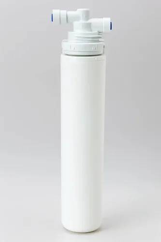 Miniatura 2 de Pentair Pentek QC10-CBRR Cartucho de repuesto de filtro de bloque de carbono mejorado para debajo del fregadero, para uso en el sistema