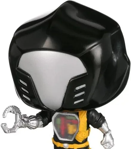 Miniatura 3 de Funko GI Joe Pop! Retro Toys Cobra B.A.T. Figura de vinilo exclusiva #80