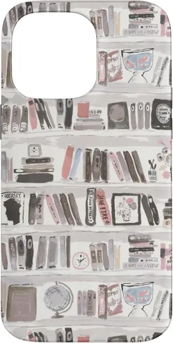 Miniatura 21 de Funda con accesorios estilo bohemio para iPhone 16