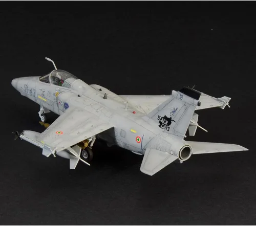 Miniatura 4 de Italeri AMX Ghibli