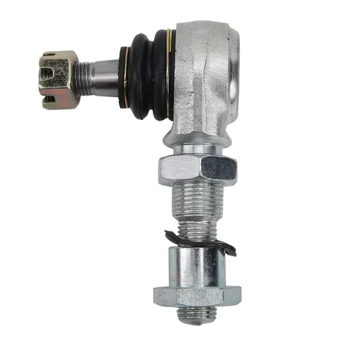Miniatura 4 de Kit de rótula, rótula, rótula ajustable con kit de junta, brazo oscilante al desgaste, resistente al desgaste de rótula, montaje de rótula frontal