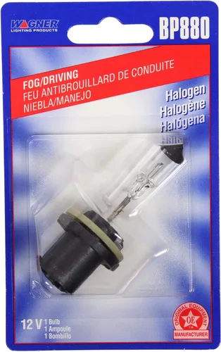 Miniatura 3 de Wagner BP880 - Bombilla multiusos (tarjeta de 1) (paquete de 3)