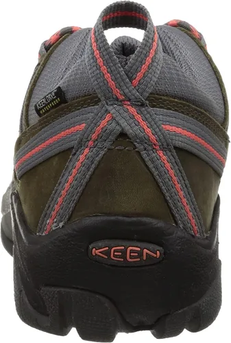 Miniatura 3 de KEEN Women's Targhee 2 Low Height Waterproof Hiking Shoes