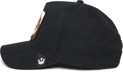 Miniatura 3 de Goorin Bros. The Farm - Gorro de camionero unisex ajustable de lona