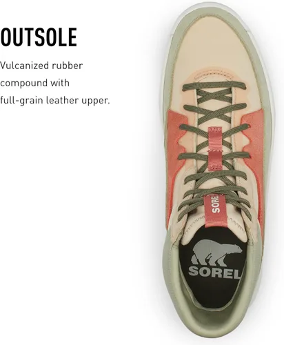 Miniatura 5 de Sorel Tenis ONA 503 Mid para mujer