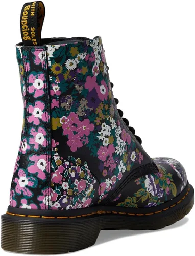 Miniatura 5 de Dr. Martens Botas bovver unisex