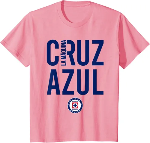 Miniatura 52 de Deportivo Cruz Azul Camiseta, Blanco, S