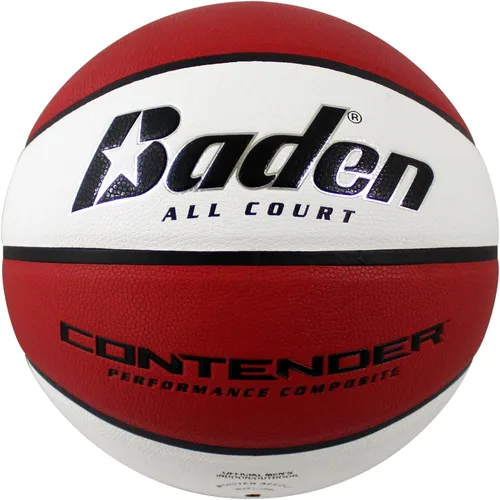 Miniatura 11 de Baden Baloncesto compuesto de interior/exterior Contender