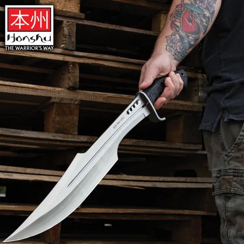 Miniatura 4 de United Cutlery Honshu espada espartana