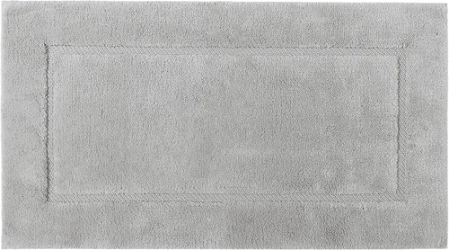 Miniatura 12 de Graccioza Egoist - Paño de lavado 12 x 12 pulgadas, 100% algodón egipcio Giza de 800 GSM, elegante paño de baño de diseño sólido, toallas de baño