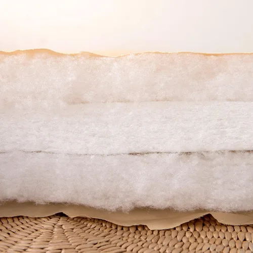 Miniatura 6 de Colchón beige para suelo, colchón futón para dormir, tapete grueso de tatami, colchón plegable para niños y adultos, color beige, Matrimonial_XL 47