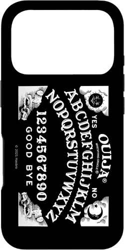 Miniatura 30 de Ouija The Original Ouija Board Case for iPhone 17
