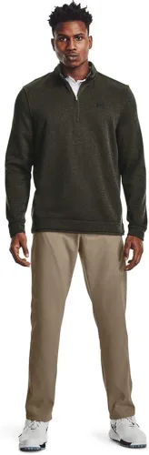 Miniatura 5 de Under Armour Storm - Sudadera de forro polar con cremallera 14 para hombre