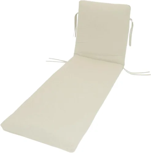 Miniatura 9 de Comfort Classics Sunbrella Outdoor Waterfall Chaise Cushion Inc.