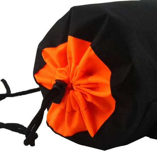 Miniatura 5 de IORMAN Paintball Air Tank Cylinder Carrier bolsa bolsa bolsa mochila