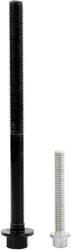 Miniatura 2 de ES72196, GS33434 Juego de pernos de culata de motor de repuesto para Buick para Allure CX 2.4L Sedan 2010 para Saturn para Aura XE 2.4L Sedan