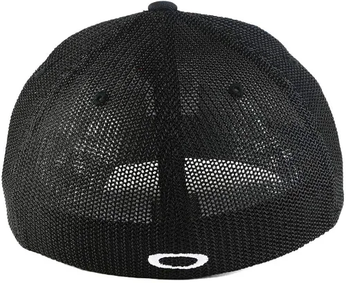 Miniatura 4 de Oakley Gorra elástica Indy