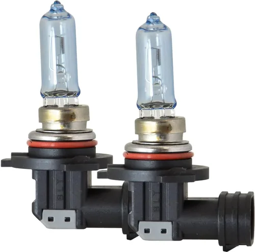 Piaa 23-10192 Xtreme Bombilla híbrida blanca halógena 9012 para faros delanteros (paquete de 2)