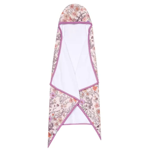 Miniatura 197 de Copper Pearl Toallas de baño con capucha, toallas de baño con capucha, bolsillos y diseños geniales, ideales para regalar y hacer que la hora