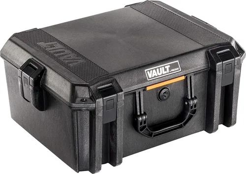 Miniatura 12 de Pelican Vault V550 - Estuche rígido (cámara, pistola, equipo, accesorios)
