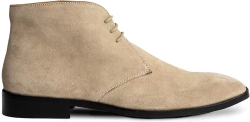 Miniatura 2 de Carlos by Carlos Santana Botas Chukka Corazon para hombre en Blake Construction