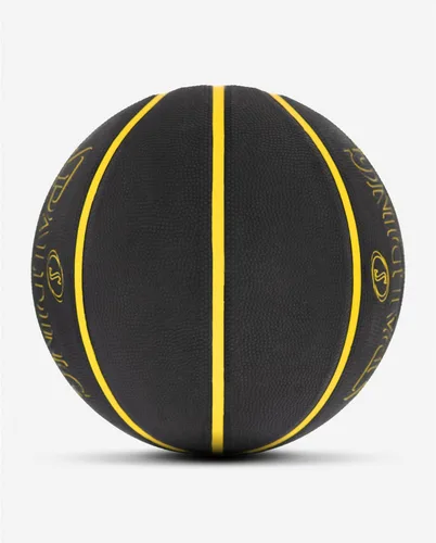 Miniatura 5 de Spalding Balones de baloncesto de goma para exteriores Cubierta de goma de rendimiento diseñada para jugar al aire libre Varios tamaños