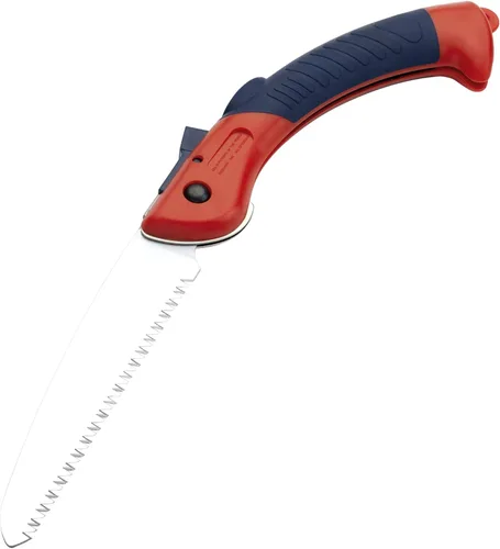 Miniatura 8 de Spear & Jackson 4930FZ Razorsharp - Tijeras de poda telescópicas con mango extensible para eliminar ramas altas, hoja de sierra afilada para cortar