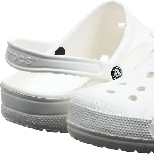 Miniatura 9 de Crocs Baya - Zuecos unisex para hombre y mujer, azul marino, talla 10 de EE.UU