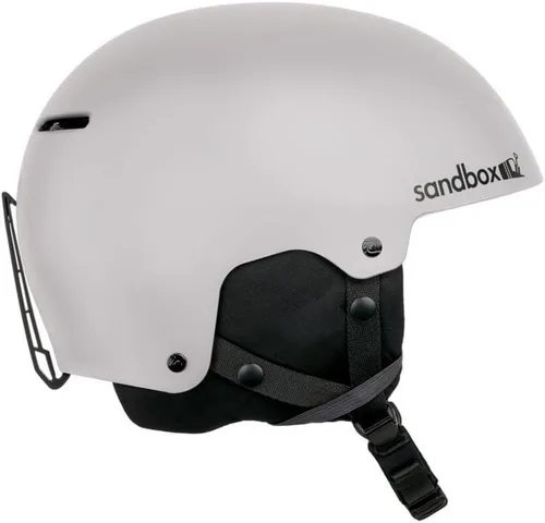 Miniatura 34 de Sandbox Casco unisex Icon para esquí y snowboard