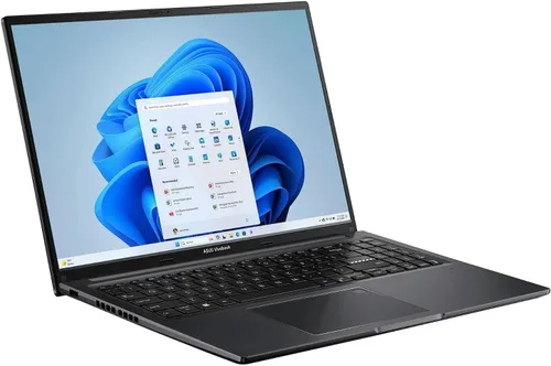 Miniatura 3 de ASUS Vivobook - Computadora portátil WUXGA de 16 pulgadas Intel Core i7-1355U, 16 GB de RAM, 512 GB SSD, Intel Iris Xe, gráficos, ligero, portátil