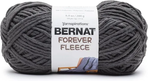 Miniatura 4 de BERNAT Forever Fleece 9.88 oz - Bolígrafo azul