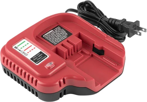 Cargador rápido para Black & Decker BDFC240 18V 14.4V 12V 9.6V 24V NiCD NiMH Batería HPB18 HPB18-OPE HPB14 HPB96 HPB24 Reemplazo para cargador de