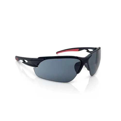 Miniatura 14 de Sellstrom Gafas de seguridad XP450, antivaho y 99% UV, alto impacto, antideslizante, protección ocular para hombres y mujeres, para usos