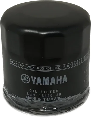 Miniatura 3 de Kit de cambio de aceite Cyclemax compatible con Yamaha Tracer 9 GT MT-09 2022