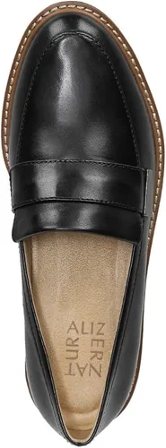 Miniatura 6 de Naturalizer Womens Adaline Slip On Lightweight Platform Loafer