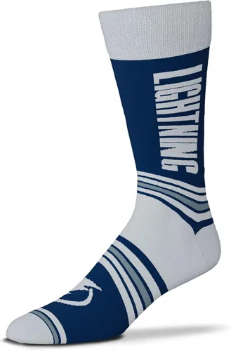 Miniatura 19 de FBF NCAA calcetines de equipo unisex para adultos Argyle Line Up