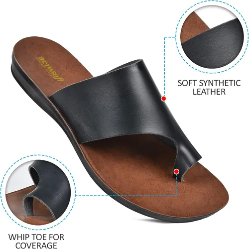 Miniatura 6 de Zapatos planos cómodos para caminar para mujer